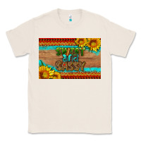 Natural sweet and sassy juneteenth skinny metal can holder Classic Tee - HRA Design Shop