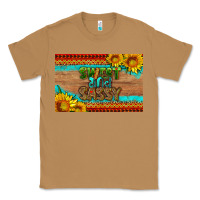Toasted Coconut sweet and sassy juneteenth skinny metal can holder Classic Tee - HRA Design Shop