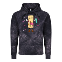 Cloud Black out here looking like a snack Vintage Hoodie - MaliasSmallBusiness