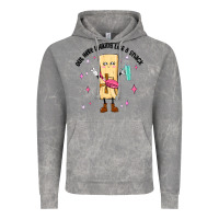Cloud Rock out here looking like a snack Vintage Hoodie - MaliasSmallBusiness