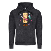 Vintage Arctic out here looking like a snack Vintage Hoodie - MaliasSmallBusiness