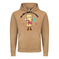 Vintage Camel out here looking like a snack Vintage Hoodie - MaliasSmallBusiness