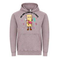 Vintage Zinc out here looking like a snack Vintage Hoodie - MaliasSmallBusiness
