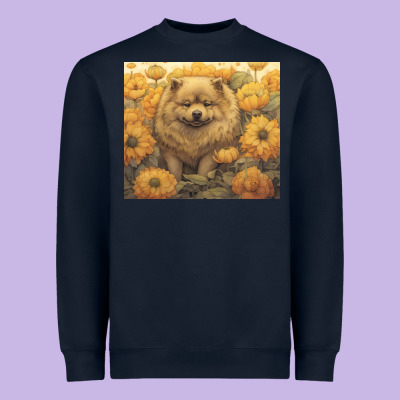 Heavyweight Sweatshirt chow chow