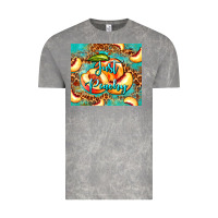 Cloud Rock just peachy peach tumbler Vintage Tee - BarkalooDesign