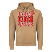 Vintage Camel love valentines day Vintage Hoodie - MaliasSmallBusiness