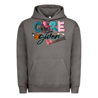 Pigment Tornado Caregiver Urban Hoodie - LillyAllenDesigns