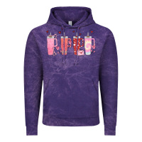 Cloud Purple obsessive cup disorder valentines day Vintage Hoodie - MaliasSmallBusiness