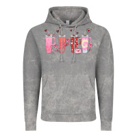 Cloud Rock obsessive cup disorder valentines day Vintage Hoodie - MaliasSmallBusiness
