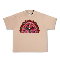 Burro valentine's day baby cow rainbow Urban Heavy Tee - RanaPortraitStore