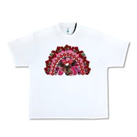 White valentine's day baby cow rainbow Urban Heavy Tee - RanaPortraitStore