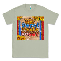 Matcha usa flag sweet and sassy Classic Tee - HRA Design Shop