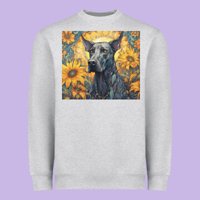 Heavyweight Sweatshirt great dane