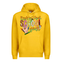 Lemon rockin that school year Premium Hoodie - NancyCooperArtShop
