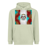 Matcha western you serious clark Heavyweight Hoodie - Jasminsmagicworld