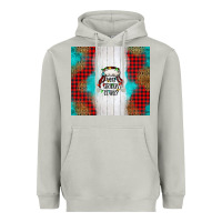 Moon Dust western you serious clark Heavyweight Hoodie - Jasminsmagicworld