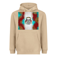 Mushroom western you serious clark Heavyweight Hoodie - Jasminsmagicworld