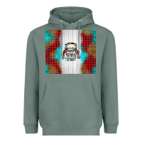 Sage western you serious clark Heavyweight Hoodie - Jasminsmagicworld