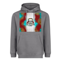 Storm western you serious clark Heavyweight Hoodie - Jasminsmagicworld