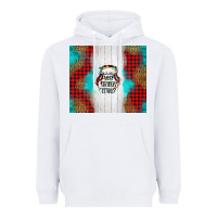 White western you serious clark Heavyweight Hoodie - Jasminsmagicworld