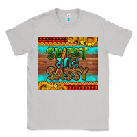 Moon Dust sweet and sassy Juneteenth Classic Tee - HRA Design Shop
