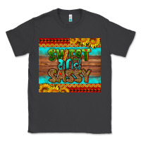 Smoke sweet and sassy Juneteenth Classic Tee - HRA Design Shop