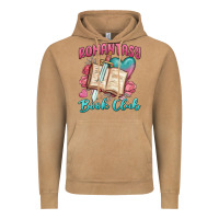 Vintage Camel romantasy book club Vintage Hoodie - MaliasSmallBusiness