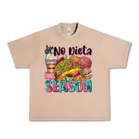 Burro no dieta season Urban Heavy Tee - Zillion Design Studio