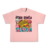 Salmon no dieta season Urban Heavy Tee - Zillion Design Studio