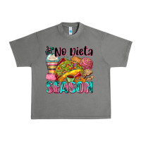 Tornado no dieta season Urban Heavy Tee - Zillion Design Studio