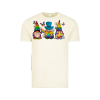 Vintage Arctic pride gnomies Vintage Tee - texasbilliewilder
