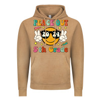 Vintage Camel peace out 2024 5th grade Vintage Hoodie - JahusDesignShop