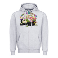 Heather Grey i read banned books Zipper Hoodie - Artiststas