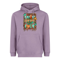 Lavender faith hope and love Heavyweight Hoodie - BarkalooDesign