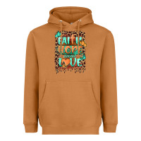 Meerkat faith hope and love Heavyweight Hoodie - BarkalooDesign
