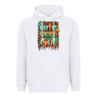 White faith hope and love Heavyweight Hoodie - BarkalooDesign