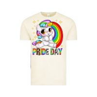 Vintage Arctic pride day Vintage Tee - texasbilliewilder