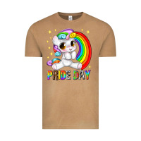 Pride Day Vintage Tee | Teevron