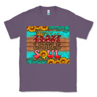 Lavender sassy little soul Classic Tee - HRA Design Shop