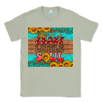 Matcha sassy little soul Classic Tee - HRA Design Shop