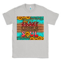 Moon Dust sassy little soul Classic Tee - HRA Design Shop