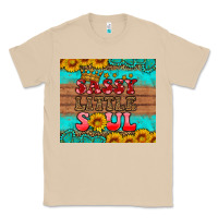 Mushroom sassy little soul Classic Tee - HRA Design Shop