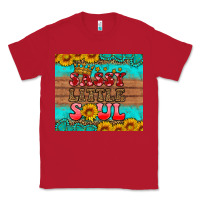 Red sassy little soul Classic Tee - HRA Design Shop
