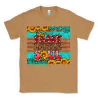 Toasted Coconut sassy little soul Classic Tee - HRA Design Shop