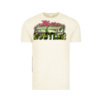Vintage Arctic mother hustler Vintage Tee - Zillion Design Studio