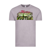 Vintage Zinc mother hustler Vintage Tee - Zillion Design Studio