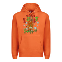Carrot and then i just snnaped Premium Hoodie - MaliasSmallBusiness