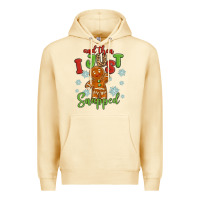 Pina Colada and then i just snnaped Premium Hoodie - MaliasSmallBusiness