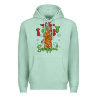Seafoam and then i just snnaped Premium Hoodie - MaliasSmallBusiness