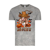 Cloud Rock Boohaw Heifer Vintage Tee - RanaPortraitStore